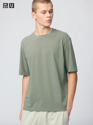 ドライEXクルーネックTシャツ