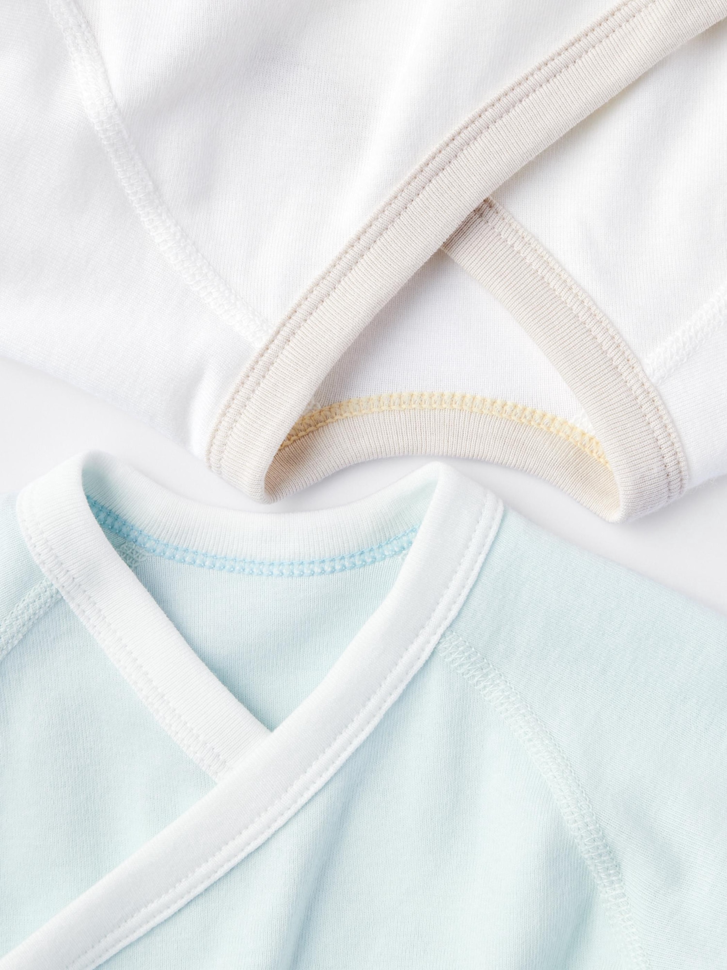 ユニクロ公式 | ボディスーツ/前開き