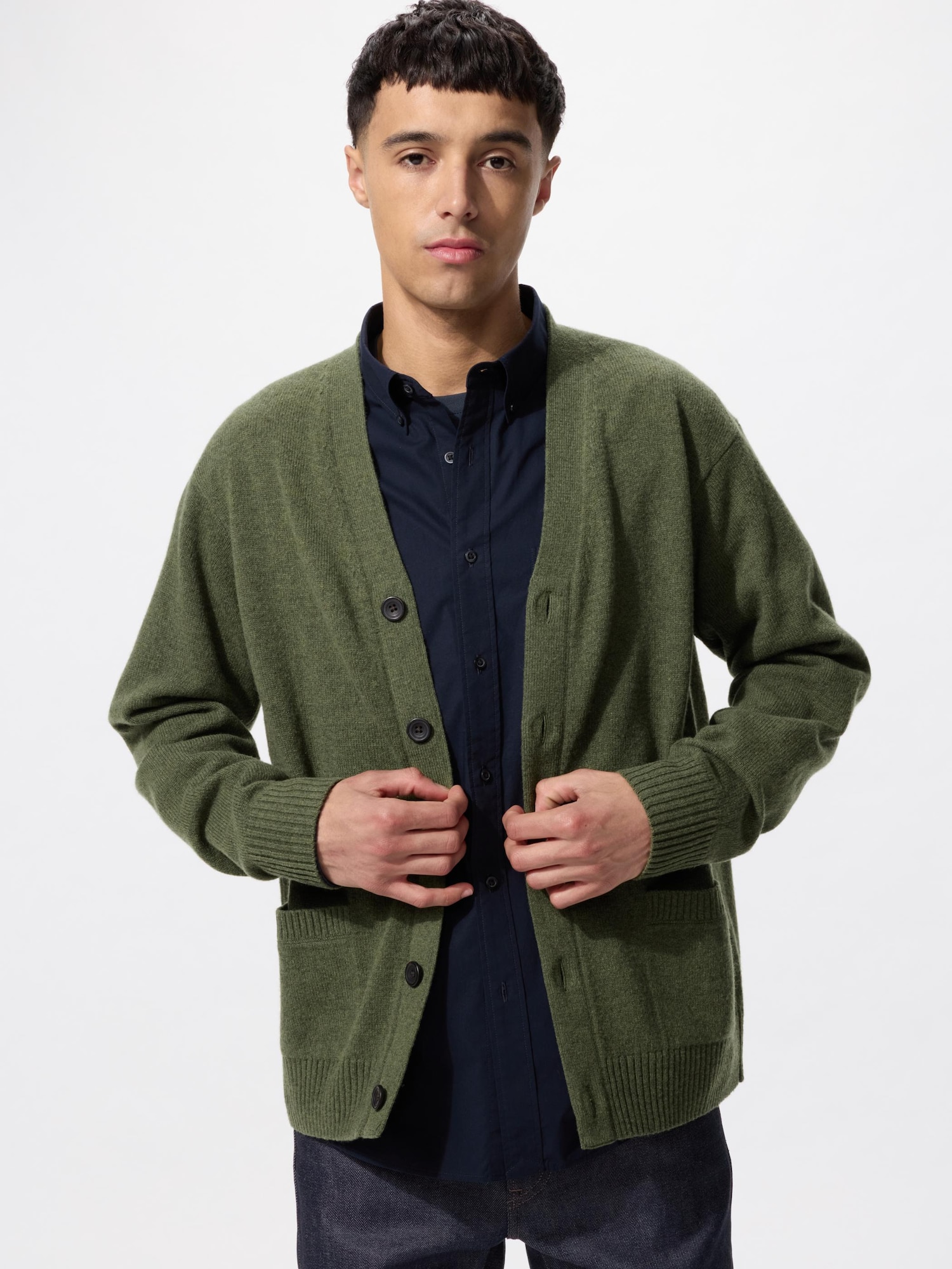 mokey time green label UNIQLO 3点セット mokey time green label UNIQLO 3点セット