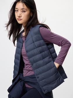 ヒートテッククルーネックT