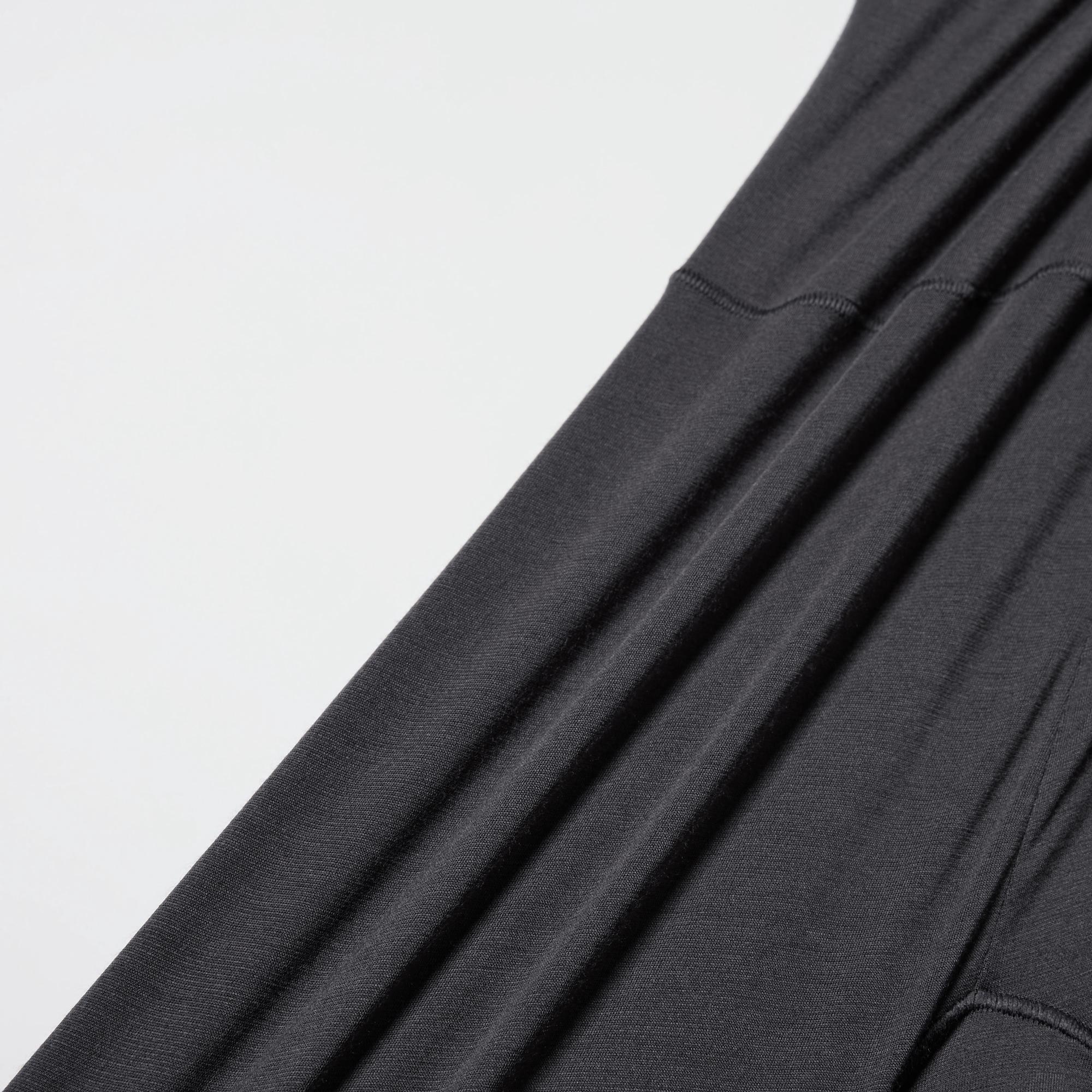 うううう ユニクロ公式 | ヒートテックウエストウォームショートパンツ