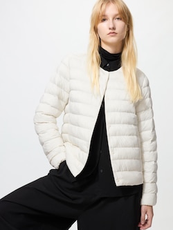 パフテックコンパクトジャケット