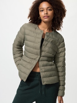 パフテックコンパクトジャケット