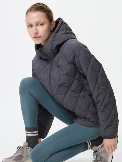 【ユニクロ値下げ】パフテックパーカ 6,990円、パフテックコンパクトベスト 3,990円など！【女性向け】