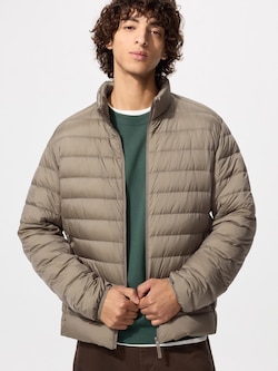 ウルトラライトダウンジャケット/NANODESIGN