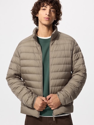 ウルトラライトダウンジャケット/NANODESIGN