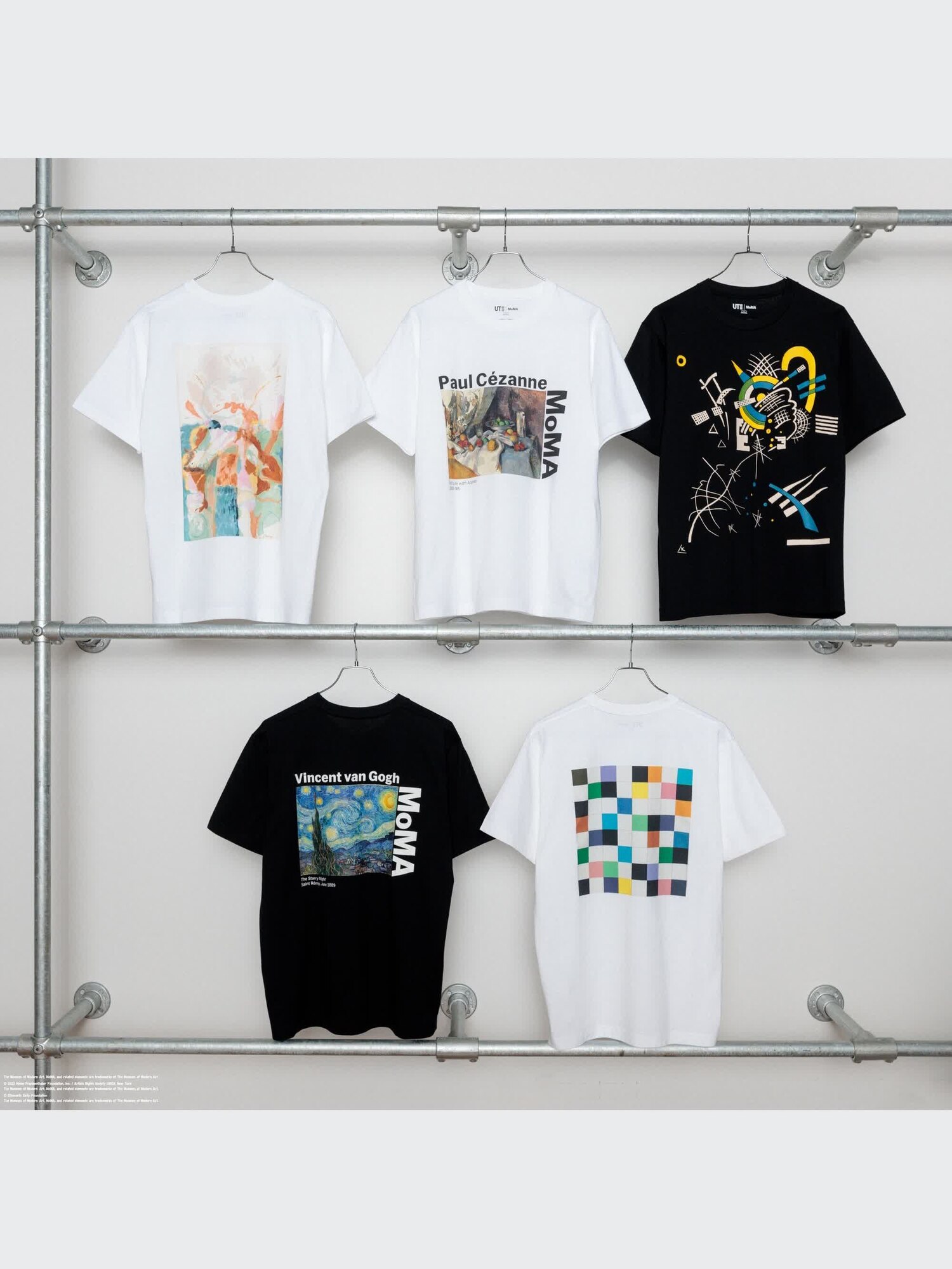 Nikon ユニクロ UT ロゴ Tシャツ ホワイト 2枚セット L｜Yahoo