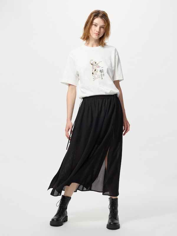 浮世絵 ダークファンタジー UT