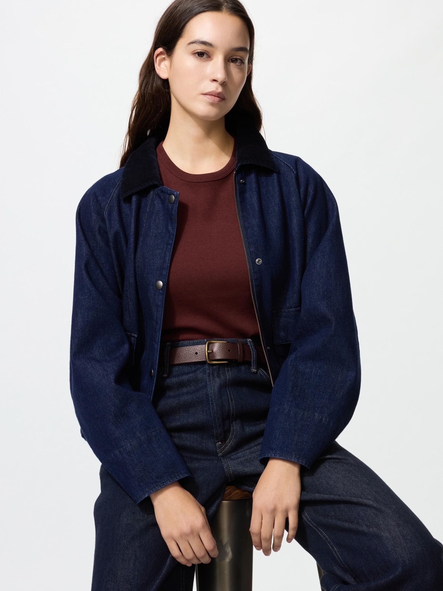 ユニクロ公式 | ヴィンテージベルト