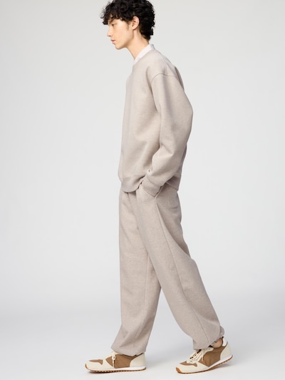 Wide Sweatpants | Tall