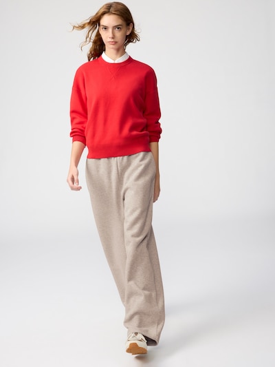 Wide Sweatpants | Tall