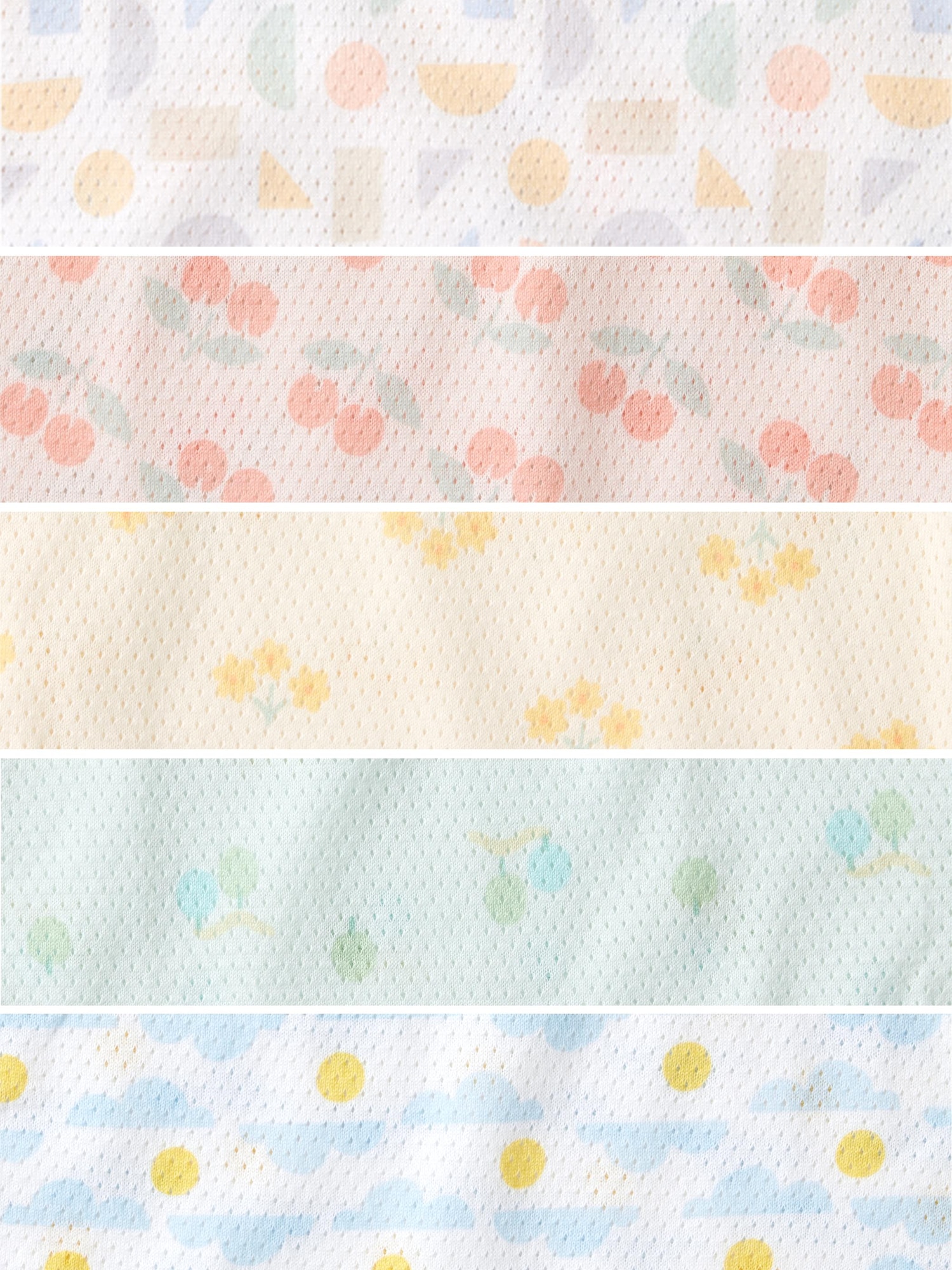 ユニクロ公式 | コットンメッシュボディスーツ/ノースリーブ