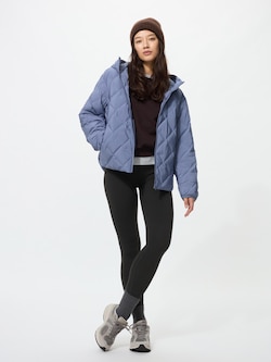 エアリズムソフトレギンス