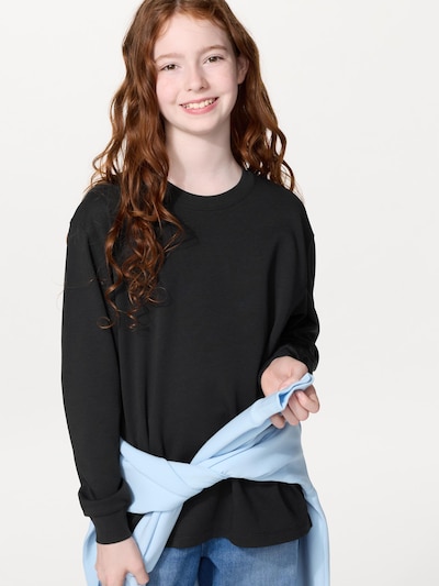 エアリズムコットンクルーネックTシャツ 5