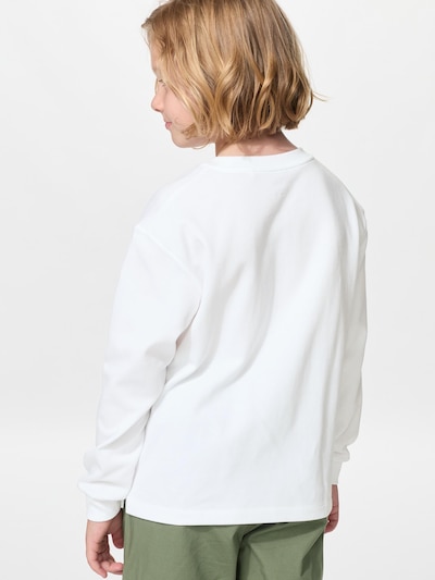 エアリズムコットンクルーネックTシャツ 3