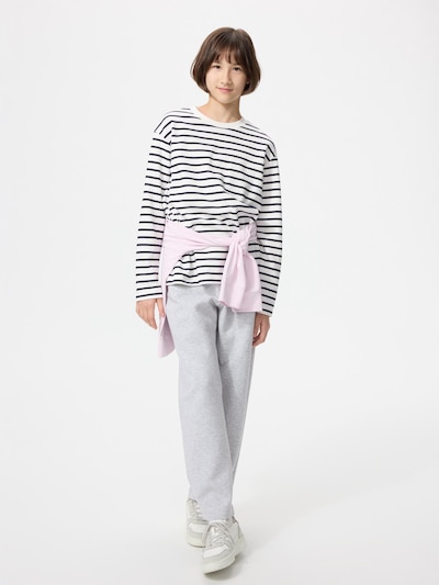 エアリズムコットンクルーネックTシャツ 2