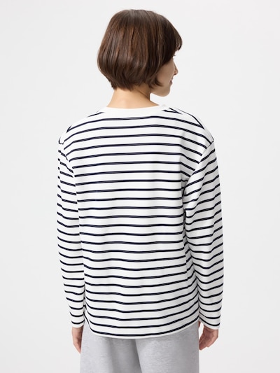 エアリズムコットンクルーネックTシャツ 3