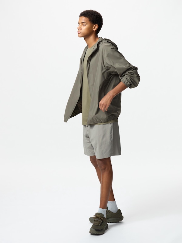 ウルトラストレッチアクティブショーツ