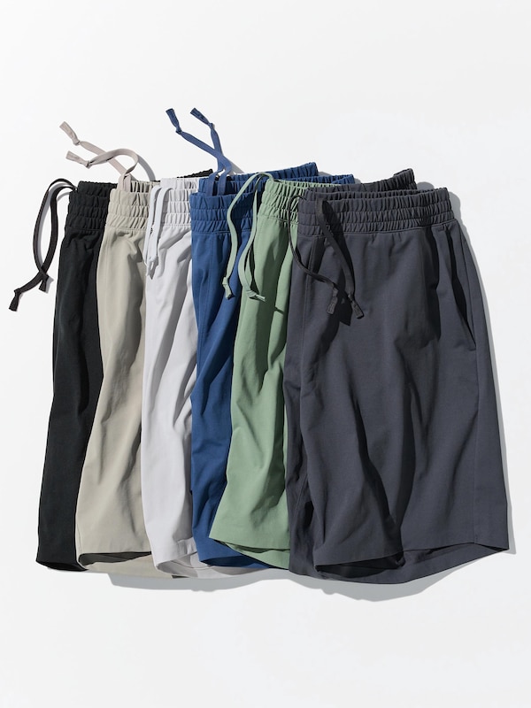 ウルトラストレッチアクティブショーツ