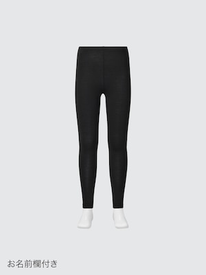 ヒートテックタイツ