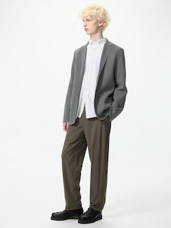 ウルトラストレッチパンツ