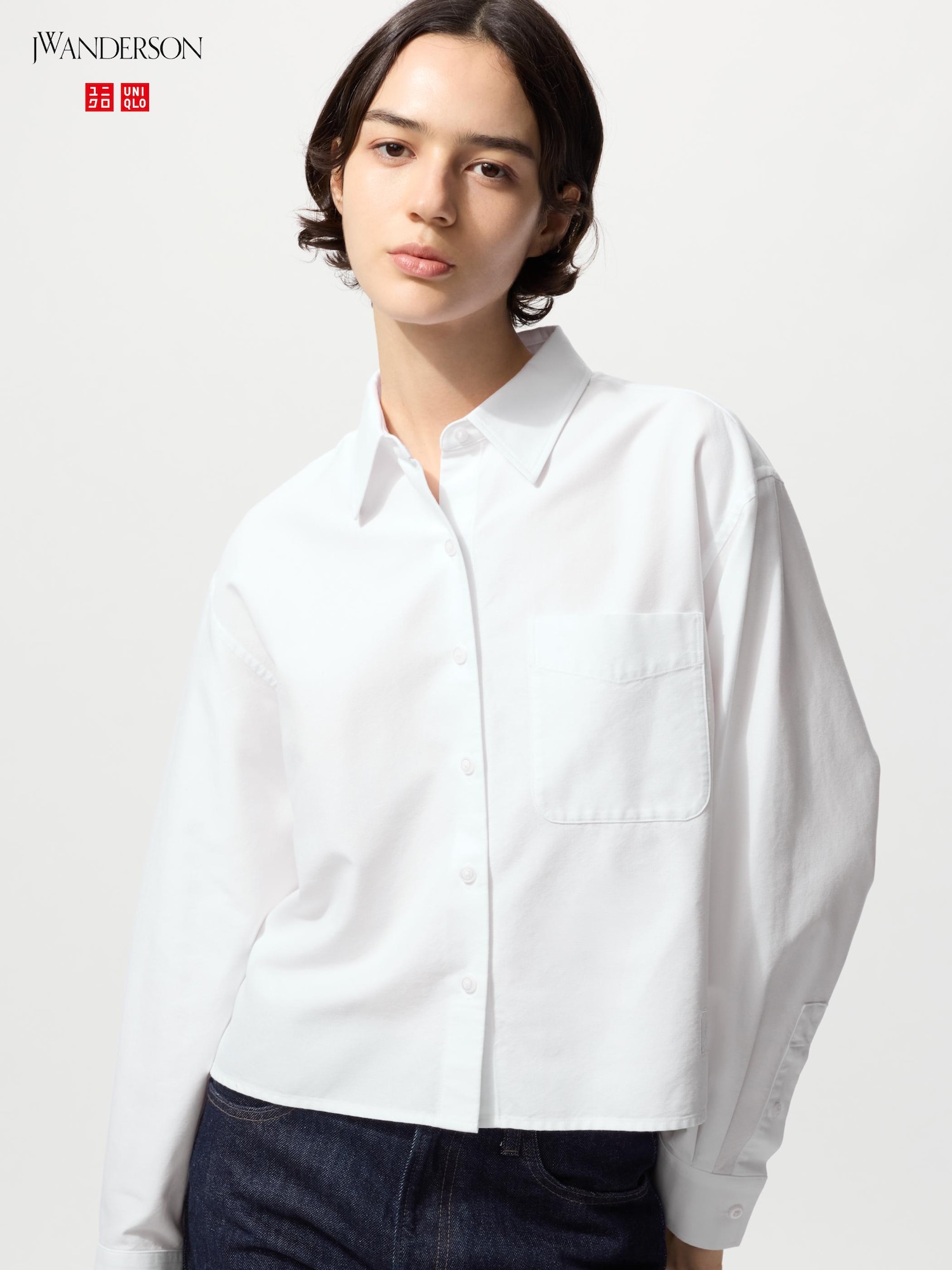 【さらに値下げ！】J .W .ANDERSON Yシャツ mqdefault.jpg