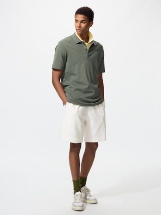 ウルトラストレッチスウェットショーツ