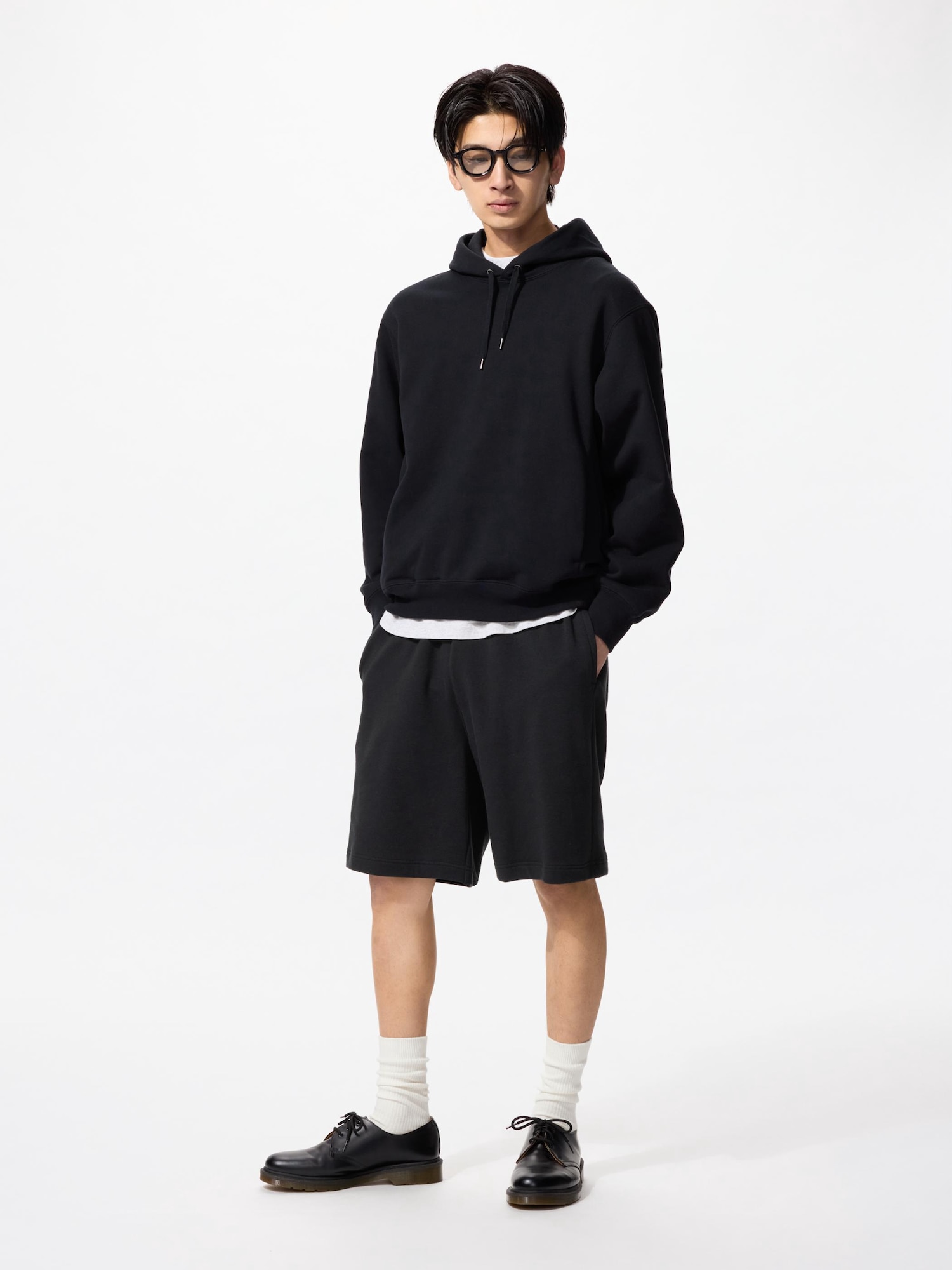 スエット 黒の関連商品 | ユニクロ