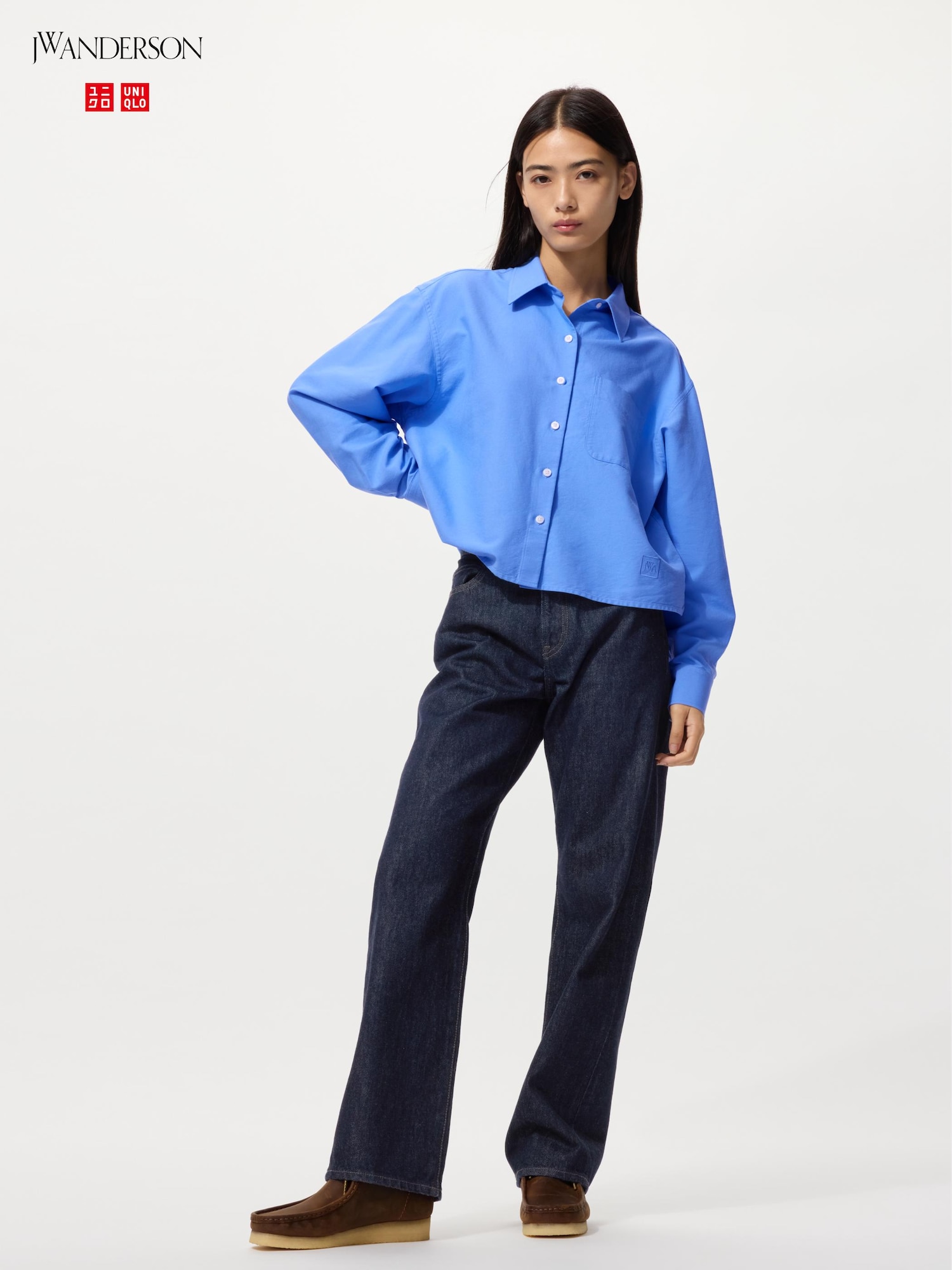 UNIQLO JWANDERSON 上下 リブブルゾン&ジョガーパンツ 着てみたら嬉しい予想外だらけのUNIQLO×JWandersonセットアップ