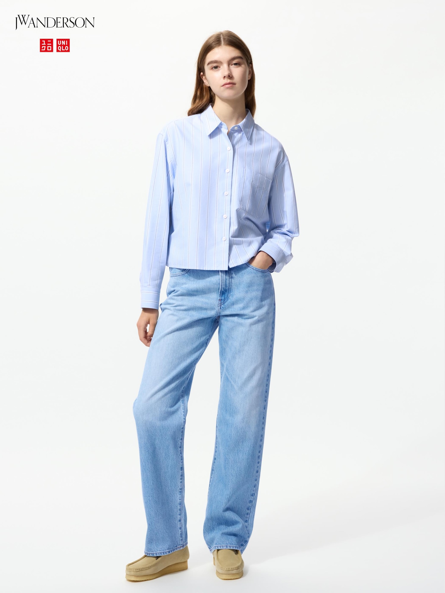 UNIQLO JWANDERSON 上下 リブブルゾン&ジョガーパンツ 着てみたら嬉しい予想外だらけのUNIQLO×JWandersonセットアップ