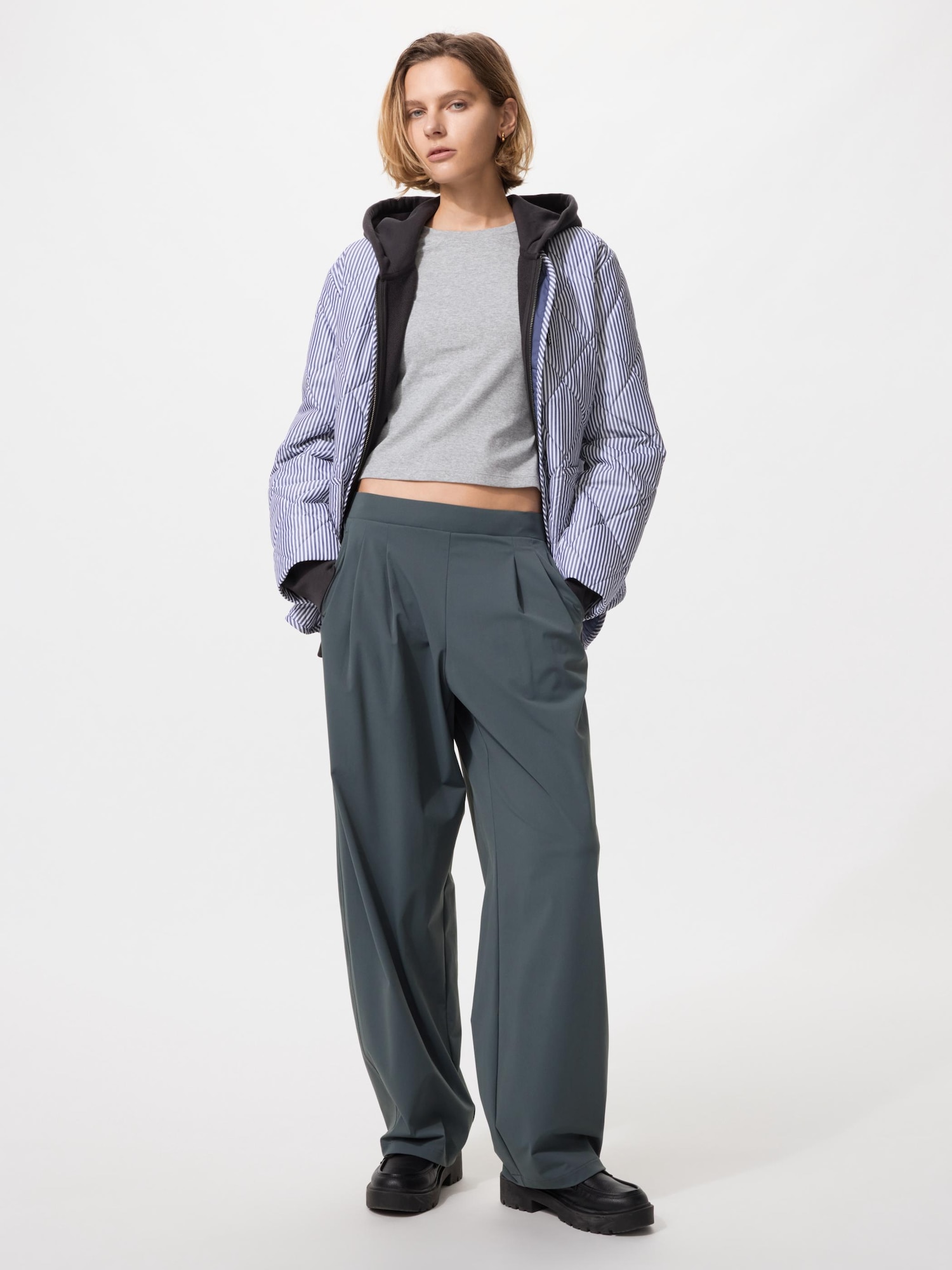 ジャージ上下の関連商品 | ユニクロ