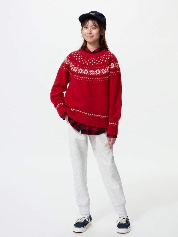 ドライスウェットパンツ