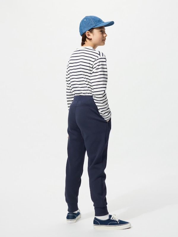 ドライスウェットパンツ