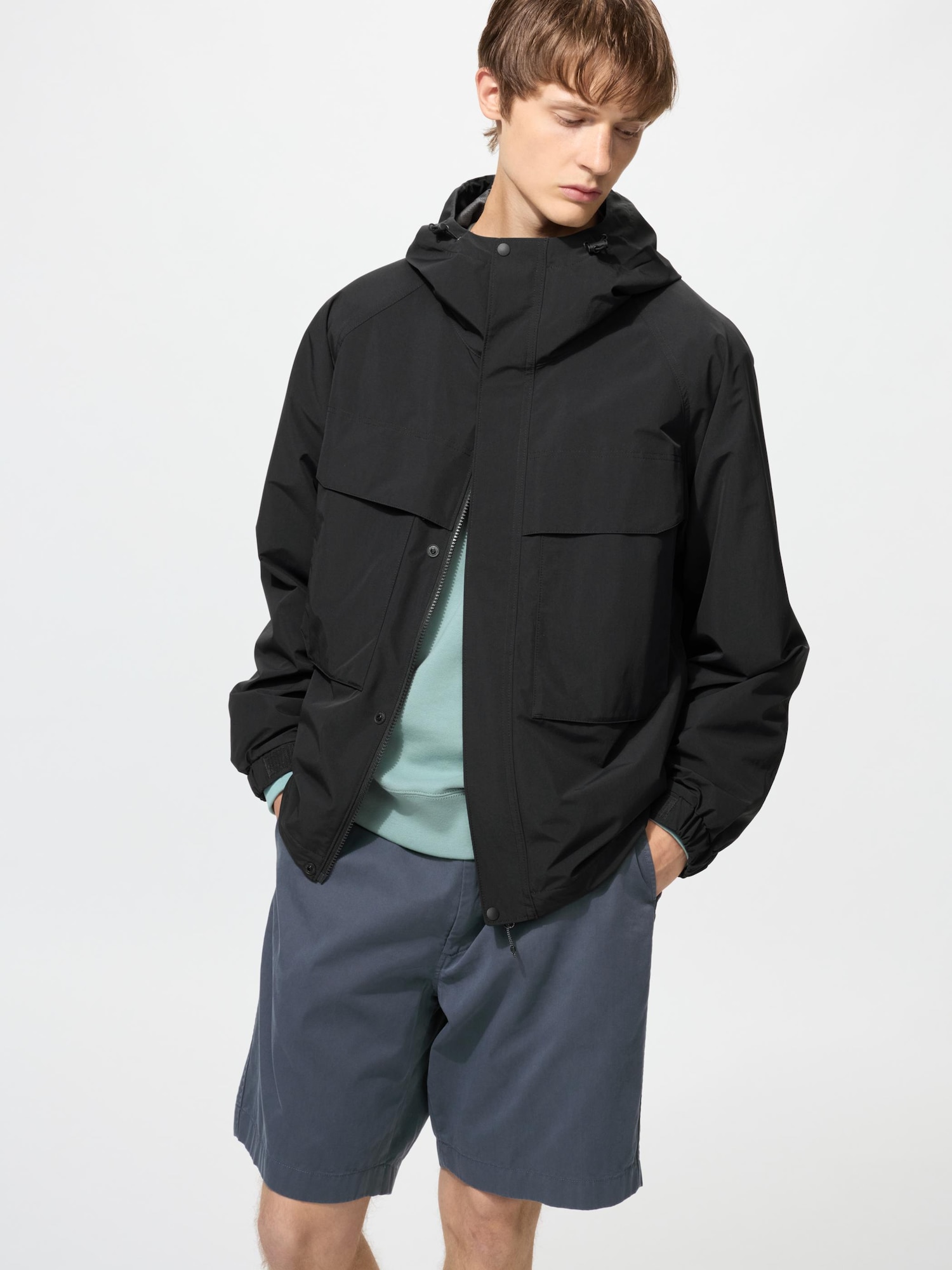 ユニクロ公式 | アウター(メンズ)