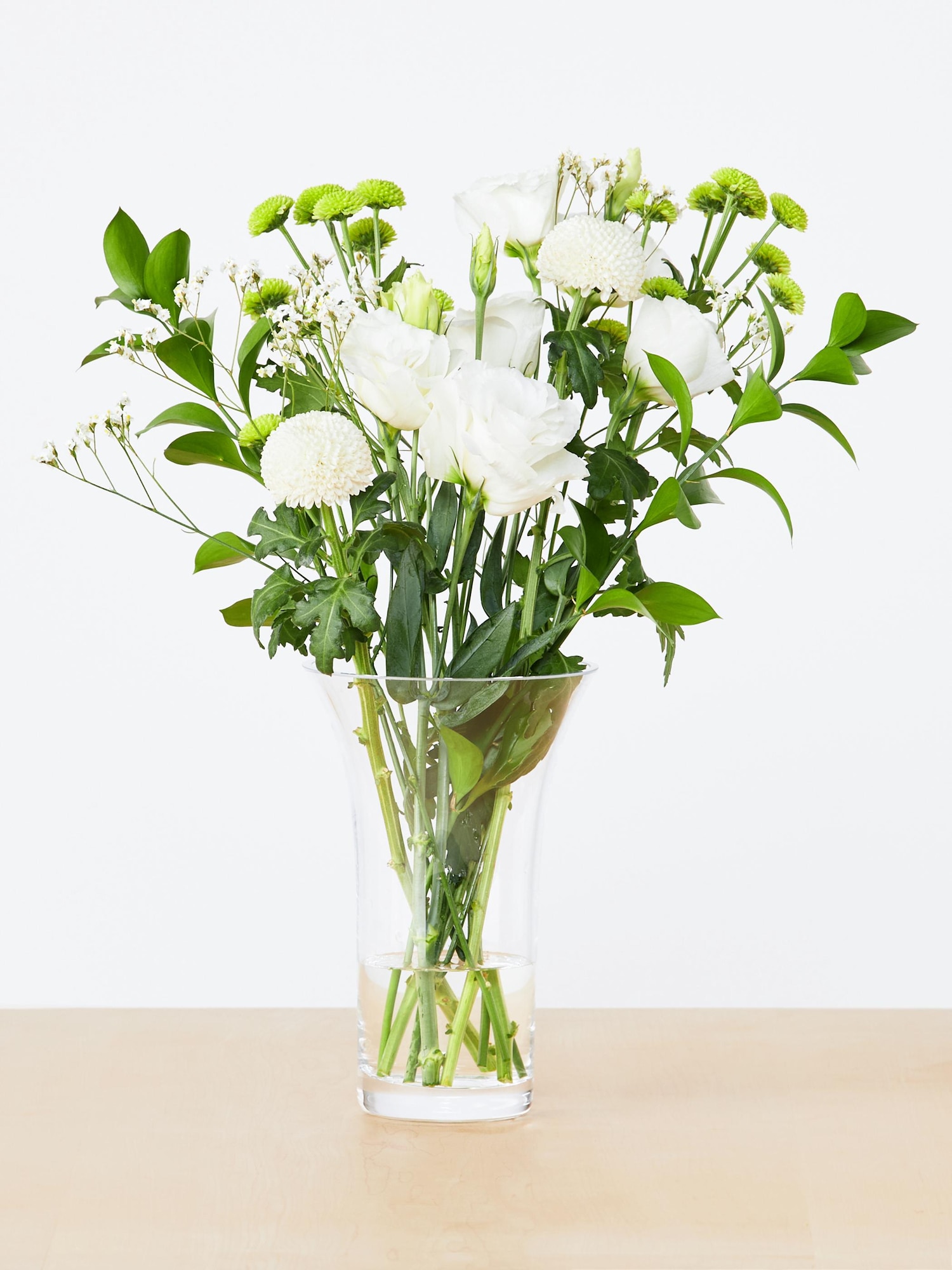 ブーケページ ユニクロ公式 | ラウンドブーケ