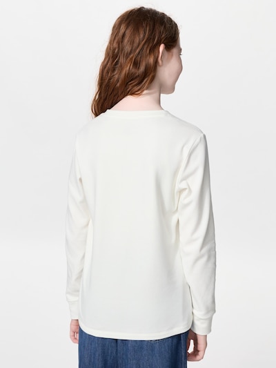 極暖ヒートテックコットンクルーネックTシャツベストセラー 3