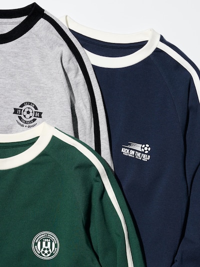 ウルトラストレッチTシャツセット 2