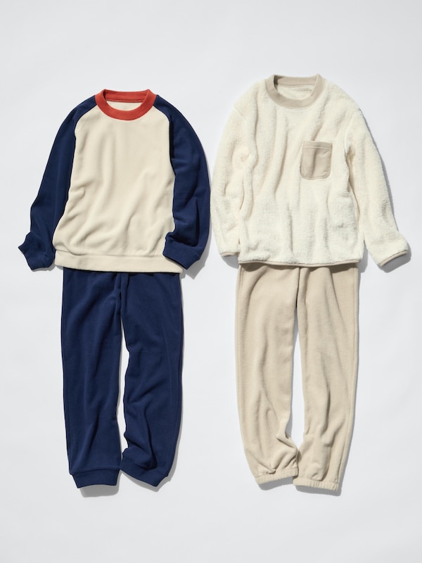 フリースセット