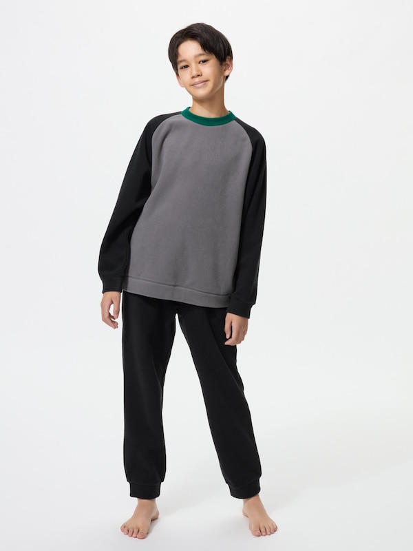 フリースセット