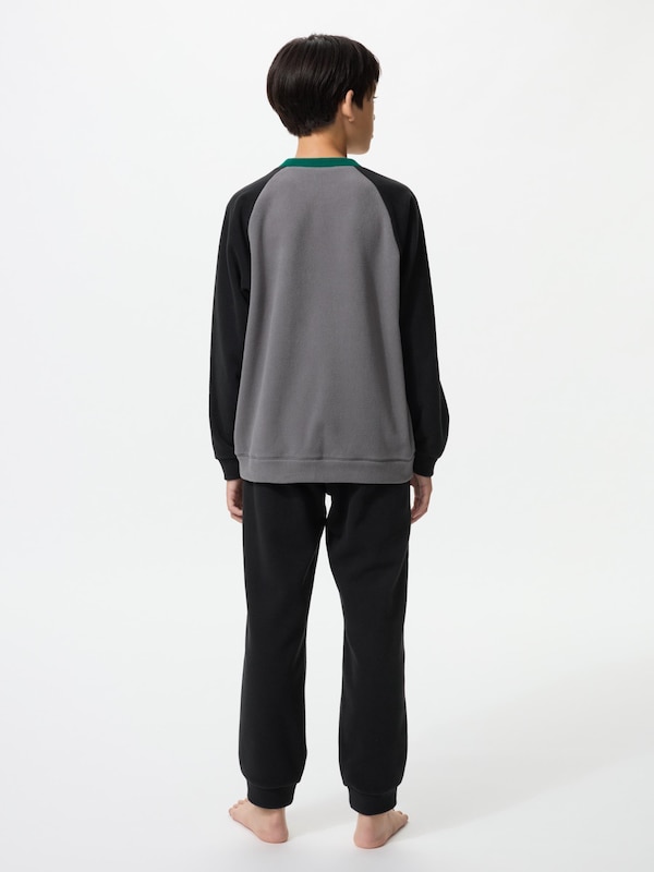 フリースセット