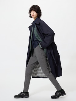 ヒートテックウルトラストレッチレギンスパンツ