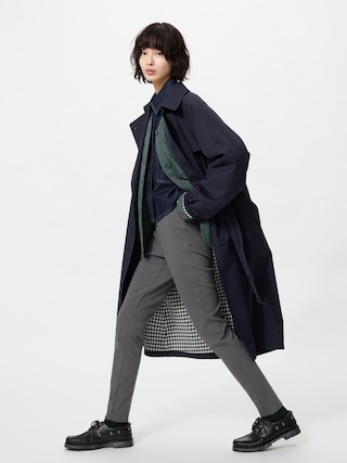 ヒートテックウルトラストレッチレギンスパンツ