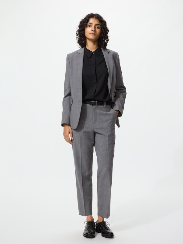 スマートアンクルパンツ