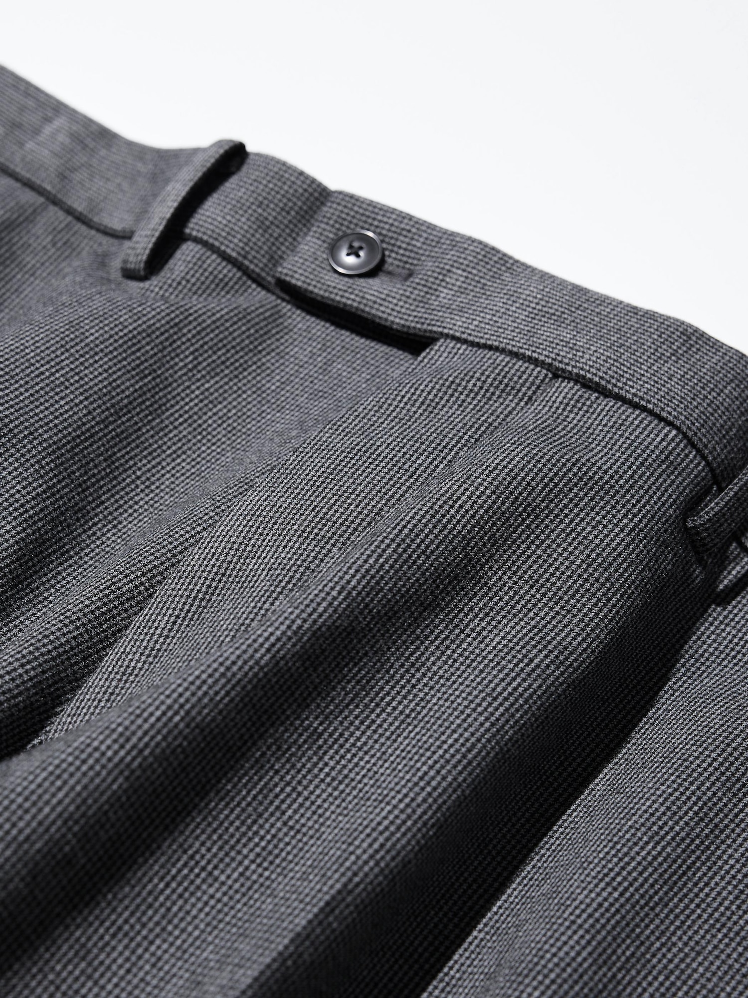 ユニクロ公式 | ウォームスマートパンツ/チドリ