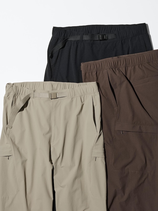 ギアパンツ