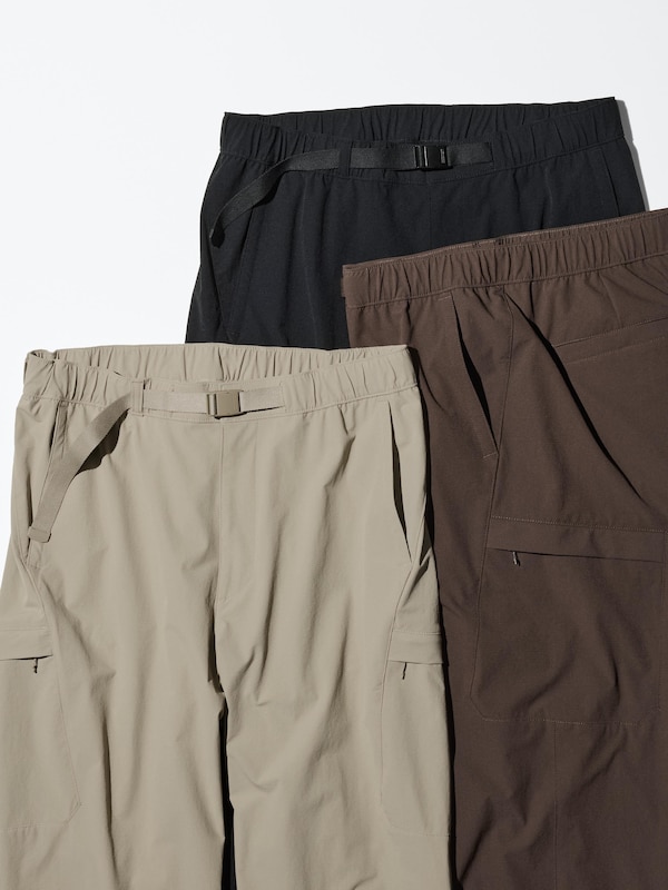 ギアパンツ