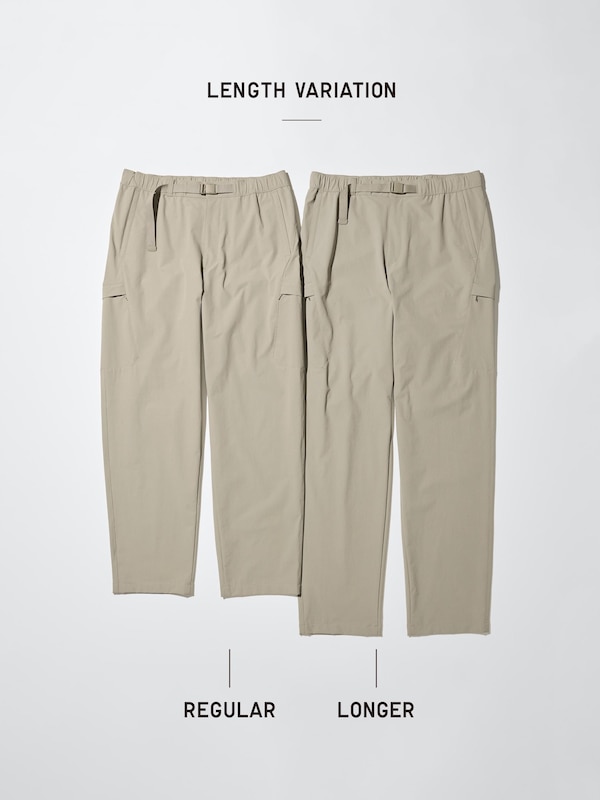 ギアパンツ
