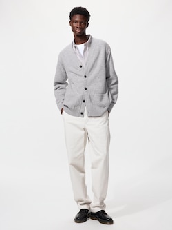 ストレートチノ/リラックスフィット