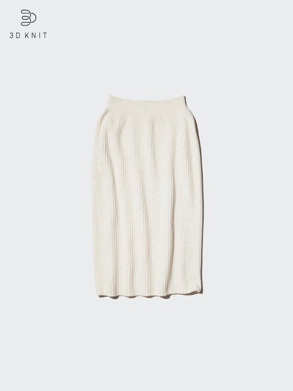 3Dスフレヤーンスカート