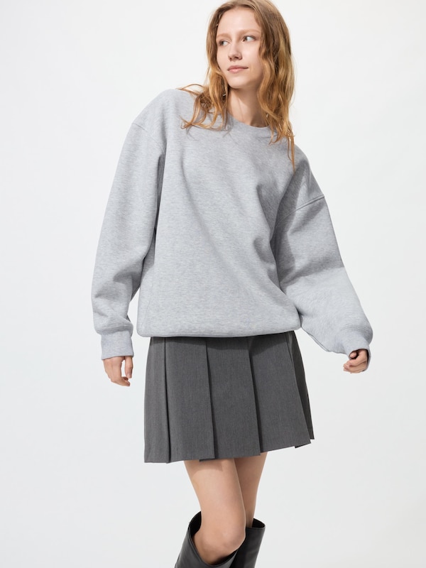 プリーツスコート